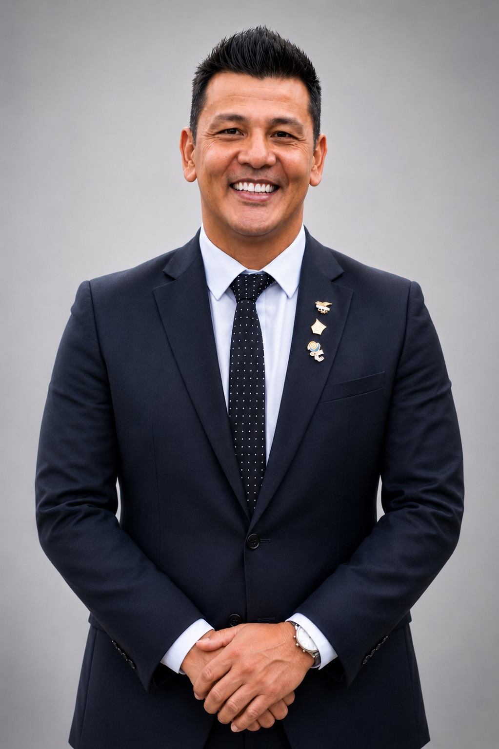 Diego Fernando Espinosa Benjumea